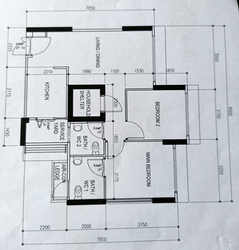 Blk 329A Anchorvale Street (Sengkang), HDB 3 Rooms #374911561